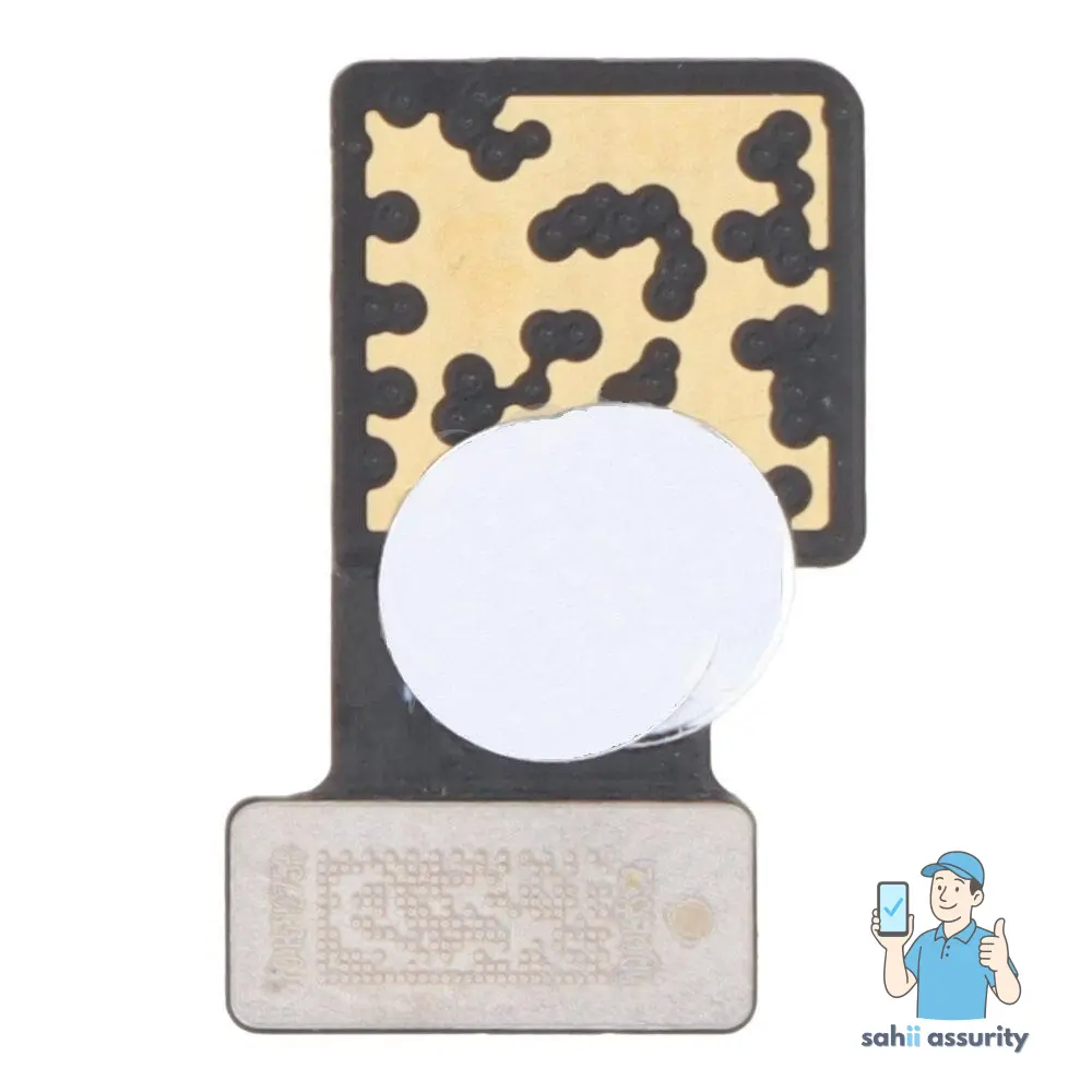 Replacement Front Camera for Realme GT2 Pro (Selfie Camera) thumbnail